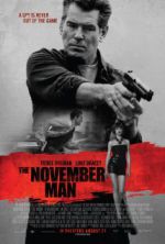 Watch The November Man Primewire