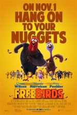 Watch Free Birds Primewire