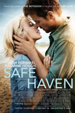 Watch Safe Haven Primewire