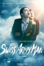 Watch Swiss Army Man Primewire