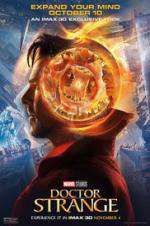 Watch Doctor Strange Primewire