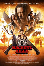 Watch Machete Kills Primewire