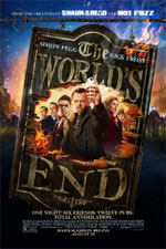 Watch The World's End Primewire