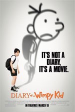 Watch Diary of a Wimpy Kid Primewire