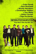 Watch Seven Psychopaths Primewire