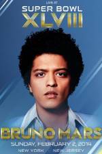 Watch Super Bowl XLVII Bruno Mars Halftime Show Primewire
