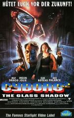 Watch Cyborg 2: Glass Shadow Primewire