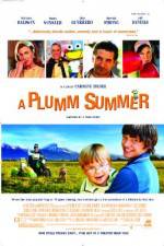 Watch A Plumm Summer Primewire
