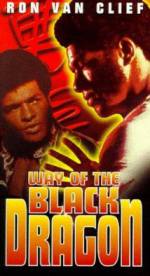 Watch Way of the Black Dragon Primewire
