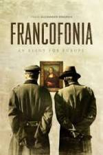Watch Francofonia Primewire