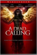 Watch A Dead Calling Primewire