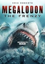 Watch Megalodon: The Frenzy Primewire