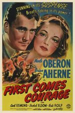 Watch First Comes Courage Primewire