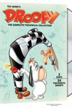 Watch Drag-A-Long Droopy Primewire