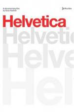Watch Helvetica Primewire