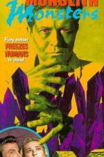 Watch The Monolith Monsters Primewire