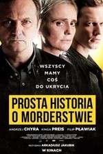 Watch Prosta historia o morderstwie Primewire
