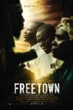 Watch Freetown Primewire