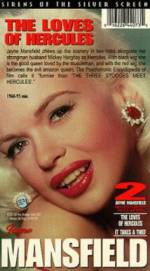 Watch The Loves of Hercules Primewire
