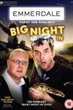 Watch Emmerdale: Paddy and Marlon's Big Night In Primewire