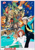 Watch The Castle of Cagliostro Primewire