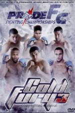 Watch Pride 24: Cold Fury 3 Primewire