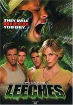 Watch Leeches! Primewire