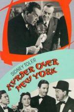 Watch Murder Over New York Primewire