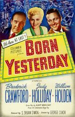 Watch Born Yesterday Primewire