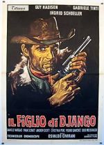 Watch Return of Django Primewire