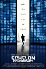 Watch Echelon Conspiracy Primewire