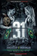 Watch Invicta FC 31: Jandiroba vs Morandin Primewire