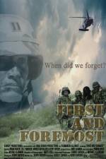 Watch First and Foremost Primewire