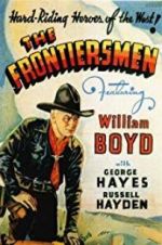 Watch The Frontiersmen Primewire