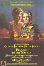 Watch Bequest to the Nation Primewire
