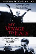Watch Il mio viaggio in Italia Primewire