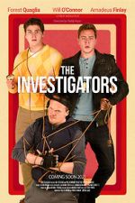 Watch The Investigators (Short 2022) Primewire
