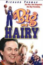 Watch Big and Hairy Primewire