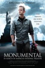 Watch Monumental In Search of America's National Treasure Primewire