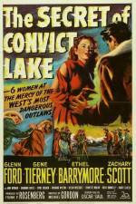 Watch The Secret of Convict Lake Primewire
