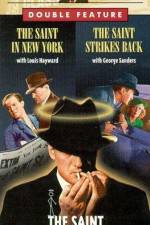 Watch The Saint Strikes Back Primewire