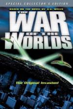 Watch The War of the Worlds Primewire