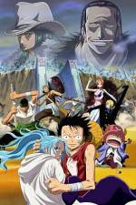 Watch One Piece Episode of Alabaster - Sabaku no Ojou to Kaizoku Tachi Primewire