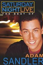 Watch Saturday Night Live The Best of Adam Sandler Primewire
