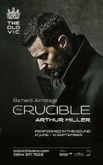 Watch The Crucible Primewire