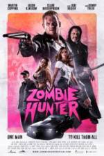 Watch Zombie Hunter Primewire