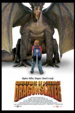 Watch Adventures of a Teenage Dragonslayer Primewire