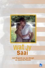 Watch Wat Jy Saai Primewire