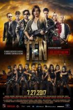 Watch Ten: The Secret Mission Primewire