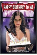 Watch Happy Birthday to Me Primewire